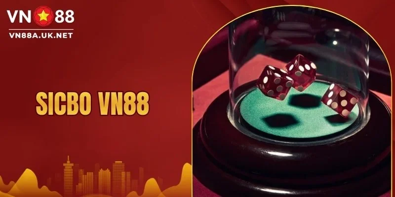 Sicbo VN88